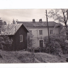VANHA Postikortti Fiskars Raasepori n. 1940-l - pikkukuva 1