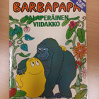 Barbapapa: Salaperäinen viidakko - pikkukuva 1