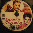 Crossed swords - Laulava miekka , DVD - pikkukuva 5