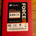 240GB 2,5" SSD - pikkukuva 1