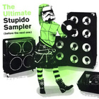 Various – The Ultimate Stupido Sampler CD - pikkukuva 1