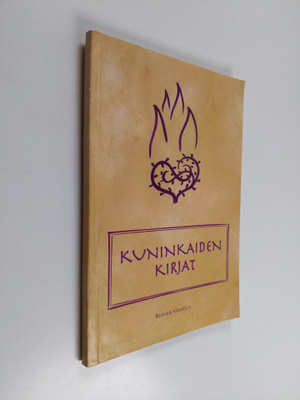 Kuninkaiden kirjat : käännösehdotus