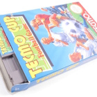 Tecmo Cup Football Game - pikkukuva 3