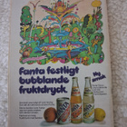 FANTOMEN Nr 22 1976 - pikkukuva 2
