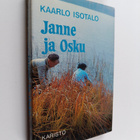 Kaarlo Isotalo : Janne ja Osku - pikkukuva 1