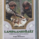 Veikko Huovisen LAMPAANSYÖJÄT (1972) Heikki Kinnunen - pikkukuva 1