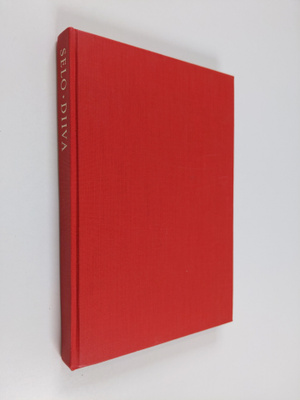 Hans Selo : Diiva