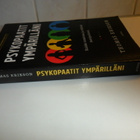Thomas Erikson : Psykopaatit ympärilläni - pikkukuva 5