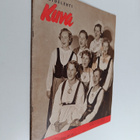 Taidelehti kuva N:o 6/1954 - pikkukuva 1