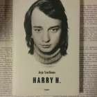 Anja Snellman - Harry H. (sid.) - pikkukuva 1