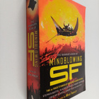Mike (edit) Ashley : The mammoth book of mindblowing SF - pikkukuva 1