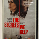 The Secrets We Keep - DVD ( uusi ) - pikkukuva 1