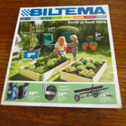 biltema luettelo kevät ja kesä 2016   18x20x1,5 - pikkukuva 1