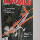 Ilmailu 7/2007 - pikkukuva 1