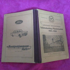 PIETARSAAREN PUHELINLUETTELO V 1957 - 1958 - pikkukuva 2