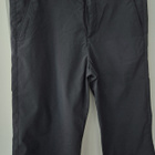 Catmandoo Golf mustat Shortsit / Golfshortsit - koko L - pikkukuva 1