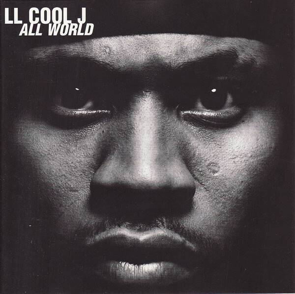 ** LL COOL J : All World ** CD