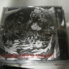 EMPEROR / ENSLAVED CD SPLIT 2. PAINOS UK + - pikkukuva 2