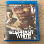 ELEPHANT WHITE - BLU-RAY - pikkukuva 1
