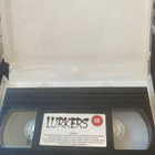 Lurkers VHS Roberta Findlay - pikkukuva 3
