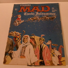 Svenska Mad Julnummer 9/1965 - pikkukuva 1