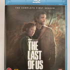 The Last of Us Kausi 1 Blu-ray - pikkukuva 1