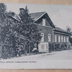 Loimaa, Lepola, Antero Vareliuksen huvila, k-k 1907 - pikkukuva 1