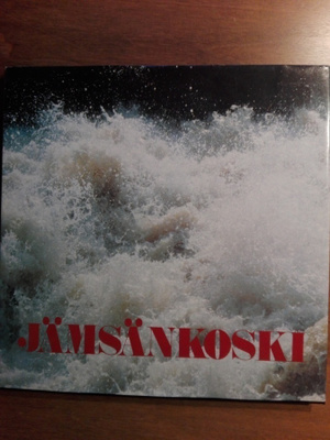 Jämsänkoski