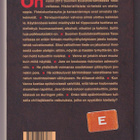 Johanna Sinisalo: Auringon ydin - pikkukuva 2