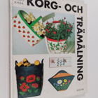 Tone Bergli Joner : Korg- och trämålnig - pikkukuva 1