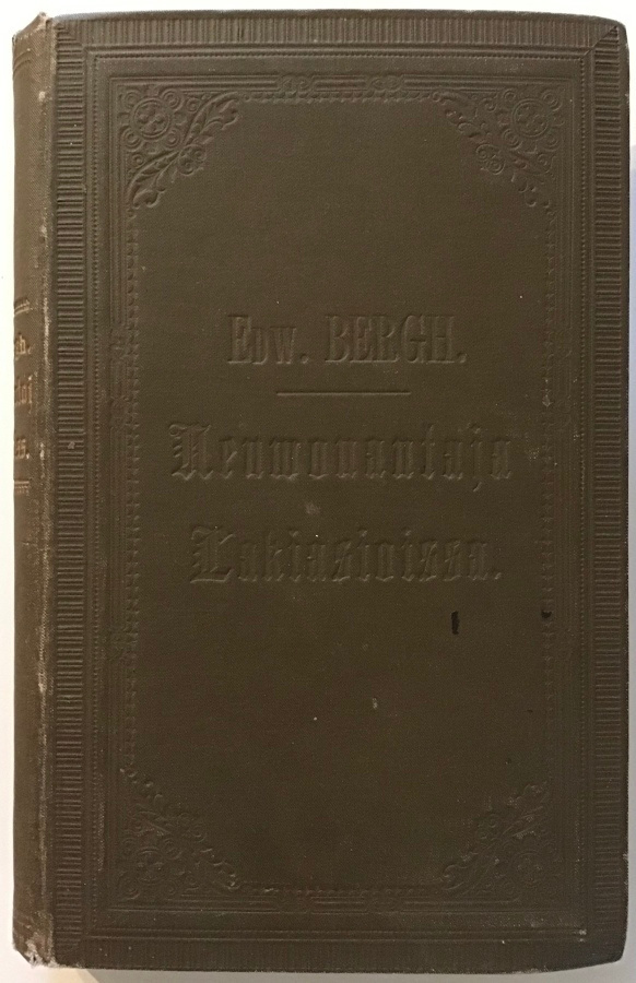 Neuvonantaja Lakiasioissa (1884)
