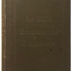 Neuvonantaja Lakiasioissa (1884) - pikkukuva 1