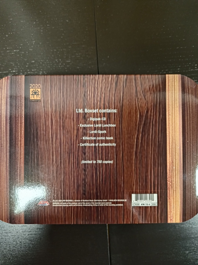 Item image
