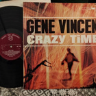 Gene Vincent LP - pikkukuva 1