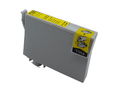 Epson T1304 mustekasetti, keltainen – tarvike, premium