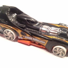 Power Rocket FJX06 Hot Wheels 1995 (2015 Retool) 8,5 cm - pikkukuva 2