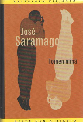 Jose Saramago : Toinen minä