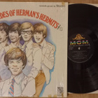 HERMAN'S HERMITS: Both Sides Of LP - pikkukuva 1