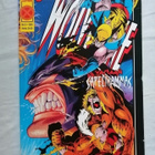Sarjakuvalehti 1996/08: Wolverine - pikkukuva 1