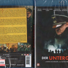 Perikato (61 901) UUSI -FI- BLU-RAY nordic, bruno ganz 2004 - pikkukuva 1