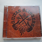 GUITAR SLINGERS . cd - pikkukuva 1