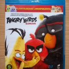 Angry Birds Blu-Ray - pikkukuva 1