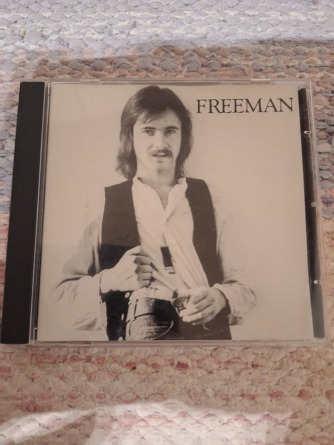 Freeman-Freeman