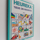 Annabel Craig : Heureka : tiede on hauskaa - pikkukuva 1