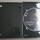 DVD: The Zodiac (Justin Chambers, Robin Tunney 2003) - pikkukuva 3