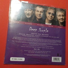 DEEP PURPLE - ABOVE AND BEYOND UUSI 7'' SINGLE - pikkukuva 2