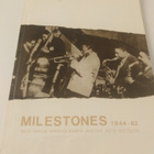 Pekka Mykrä (toim): Milestones 1944-82 - pikkukuva 1