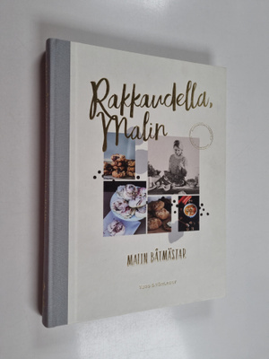 Malin Båtmästar : Rakkaudella, Malin