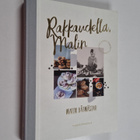 Malin Båtmästar : Rakkaudella, Malin - pikkukuva 1