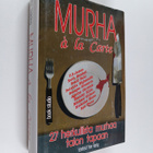 Peter (toim.) Haining : Murha a la carte : rikos- ja jänn... - pikkukuva 1
